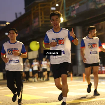 Runner Photo 4635331