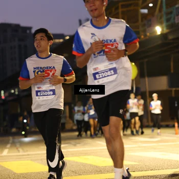 Runner Photo 4635332