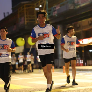 Runner Photo 4635333