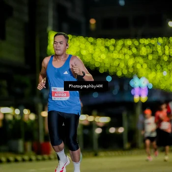 Runner Photo 4635335