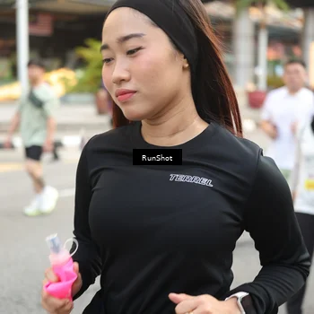 Runner Photo 4635336
