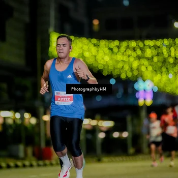Runner Photo 4635337