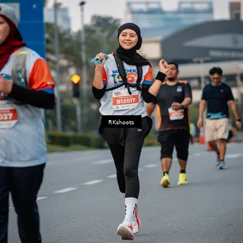 Runner Photo 4635338