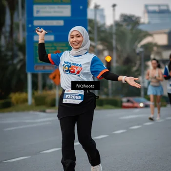 Runner Photo 4635339