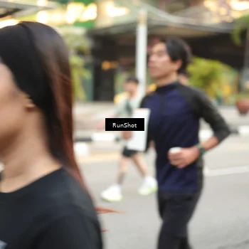 Runner Photo 4635341