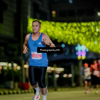 Runner Photo 4635342