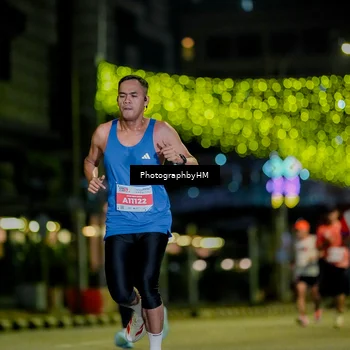 Runner Photo 4635343