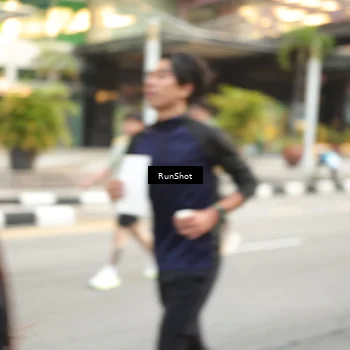Runner Photo 4635344