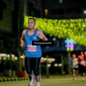 Runner Photo 4635346