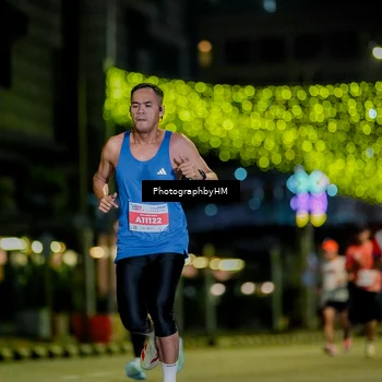 Runner Photo 4635348