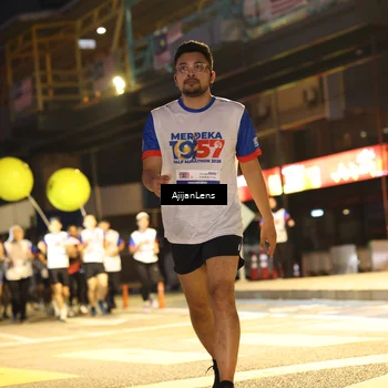 Runner Photo 4635349
