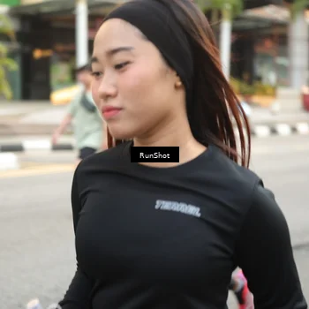Runner Photo 4635351