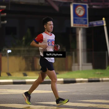 Runner Photo 4635353
