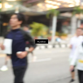 Runner Photo 4635354