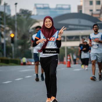 Runner Photo 4635356