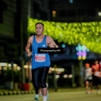Runner Photo 4635358