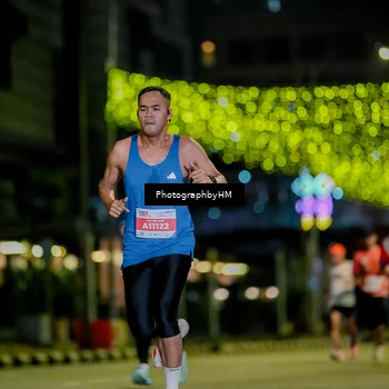 Runner Photo 4635361