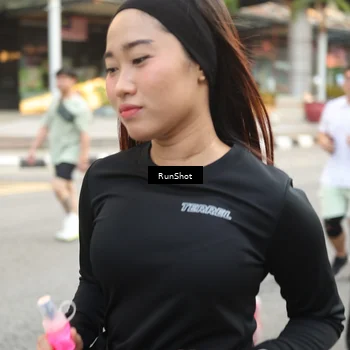Runner Photo 4635363