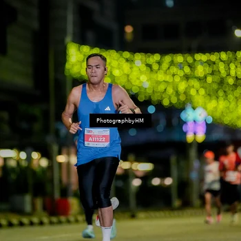 Runner Photo 4635364