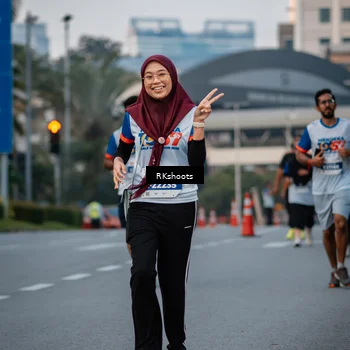 Runner Photo 4635367