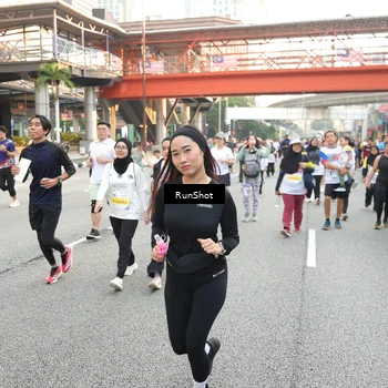 Runner Photo 4635370
