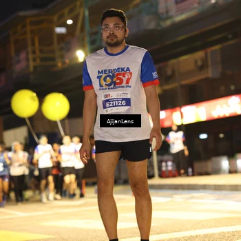 Runner Photo 4635372