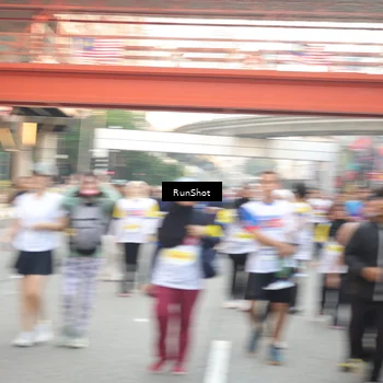 Runner Photo 4635374