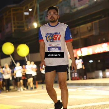 Runner Photo 4635375