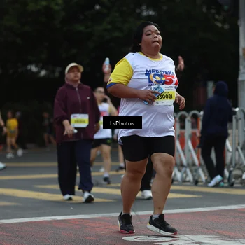 Runner Photo 4635376