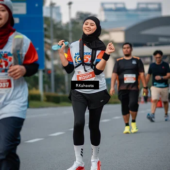 Runner Photo 4635377