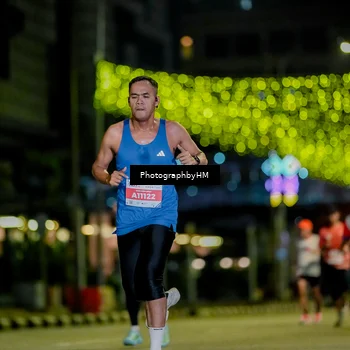 Runner Photo 4635378