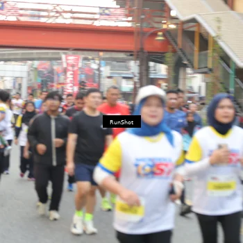 Runner Photo 4635381
