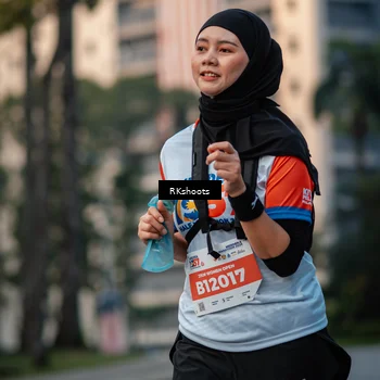 Runner Photo 4635382