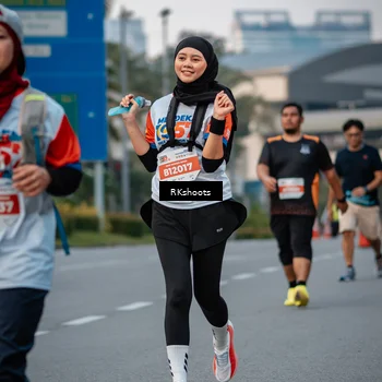 Runner Photo 4635383