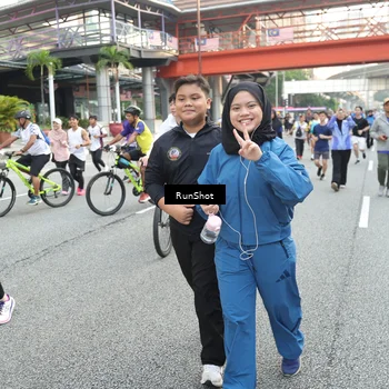 Runner Photo 4635387