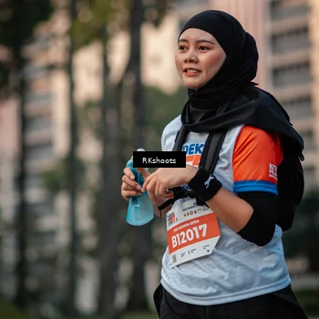 Runner Photo 4635388
