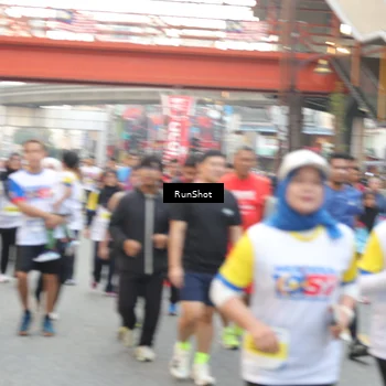 Runner Photo 4635391