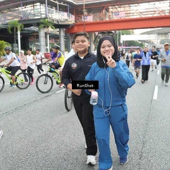 Runner Photo 4635394