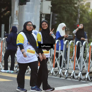 Runner Photo 4635396