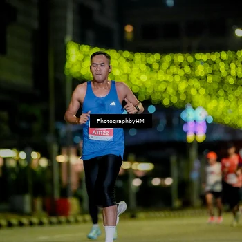 Runner Photo 4635400