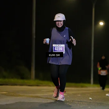 Runner Photo 4635401
