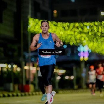 Runner Photo 4635402