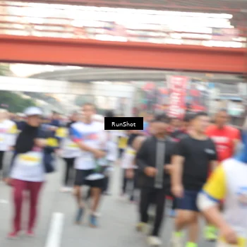 Runner Photo 4635403