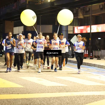 Runner Photo 4635406