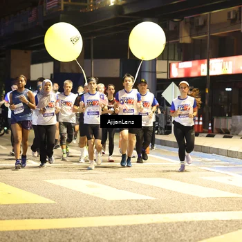 Runner Photo 4635407