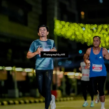 Runner Photo 4635408