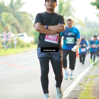 Runner Photo 4635409