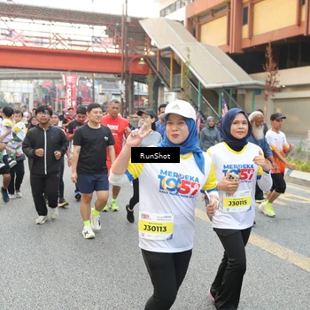 Runner Photo 4635411