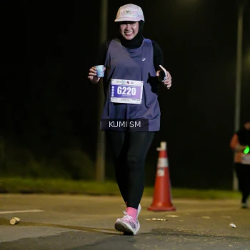 Runner Photo 4635412