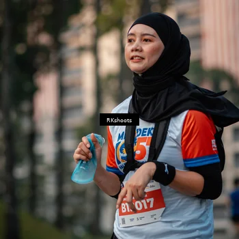Runner Photo 4635413